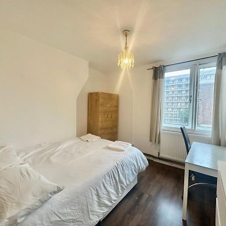Cartmel Guest House London Londres Exterior foto