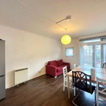 Cartmel Guest House London Londres Exterior foto