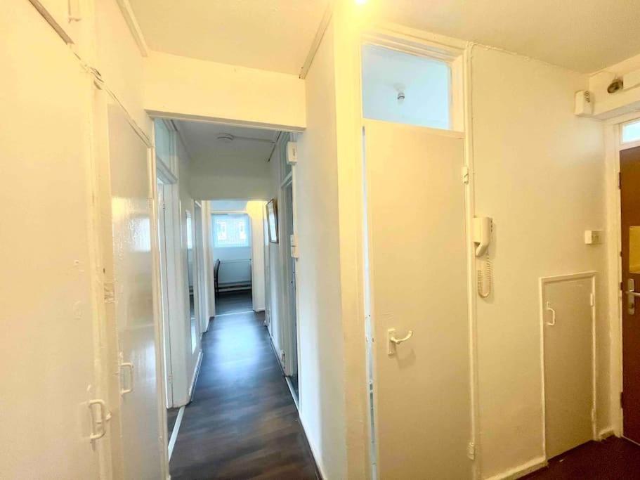 Cartmel Guest House London Londres Exterior foto