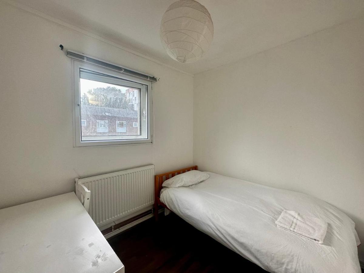 Cartmel Guest House London Londres Exterior foto